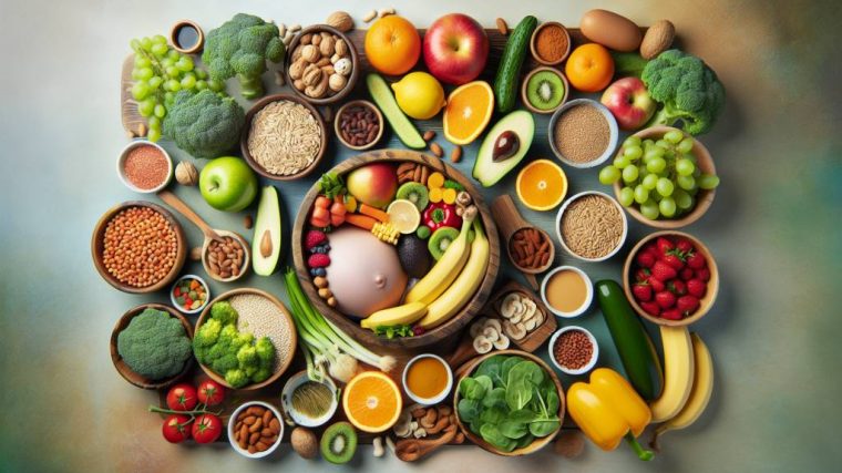 Recettes faciles et nutritives pour femmes enceintes