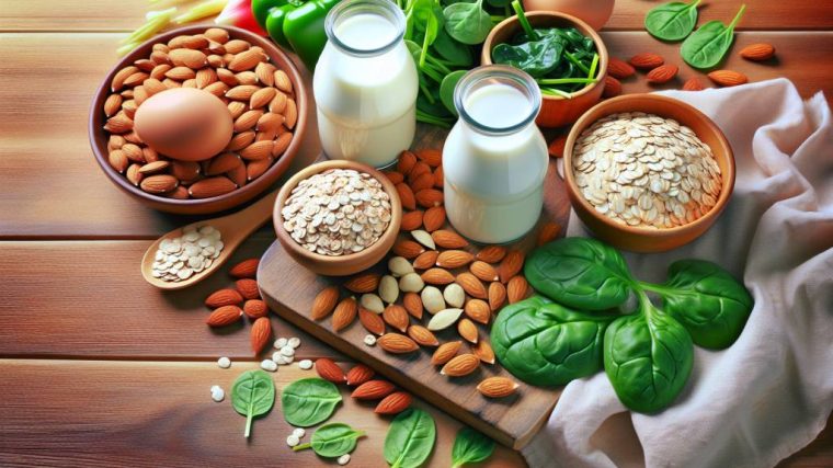 Aliments galactogènes: le secret pour stimuler la lactation