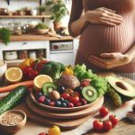 Aliments riches en fer pour femmes enceintes: prévenir l’anémie