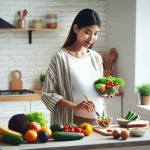 Planifier des repas sains pour la famille, y compris bébé