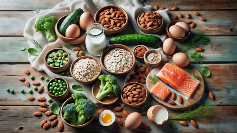Les meilleurs aliments pour booster la lactation naturellement