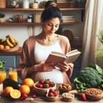 Recettes faciles et nutritives pour femmes enceintes