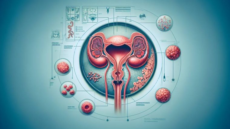 comprendre le cancer de la vessie chez la femme : symptômes, traitements et prévention