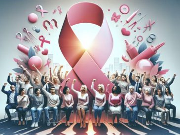 détection précoce et traitement du cancer du sein : guide complet