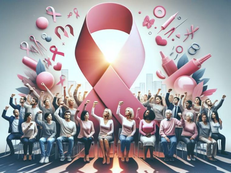 détection précoce et traitement du cancer du sein : guide complet
