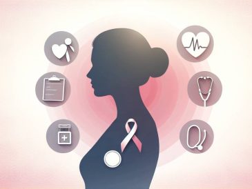 facteurs de risque et prévention du cancer chez la femme : insights et conseils