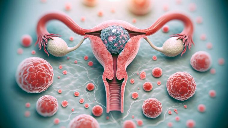 tout savoir sur le cancer de l'ovaire : symptômes, diagnostics et options de traitement