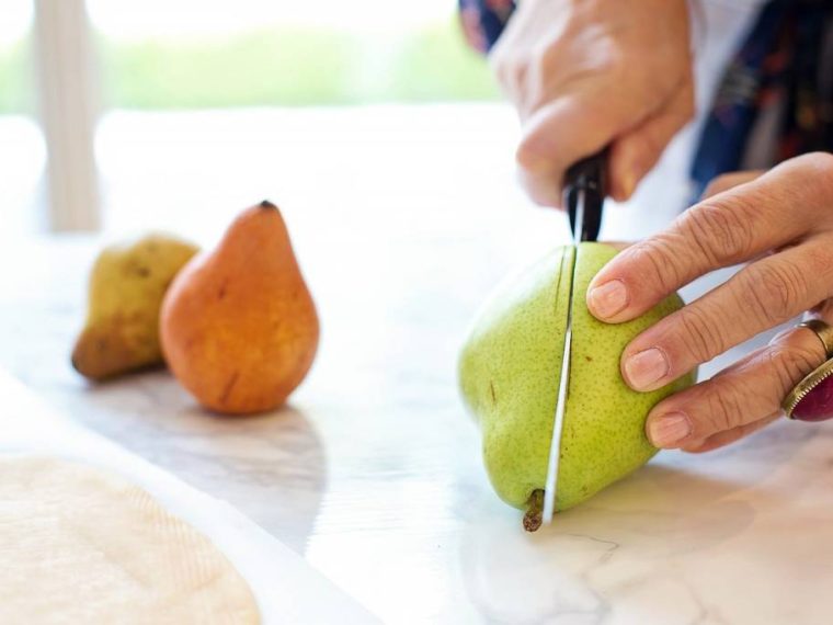 Alimentation et prévention des cancers