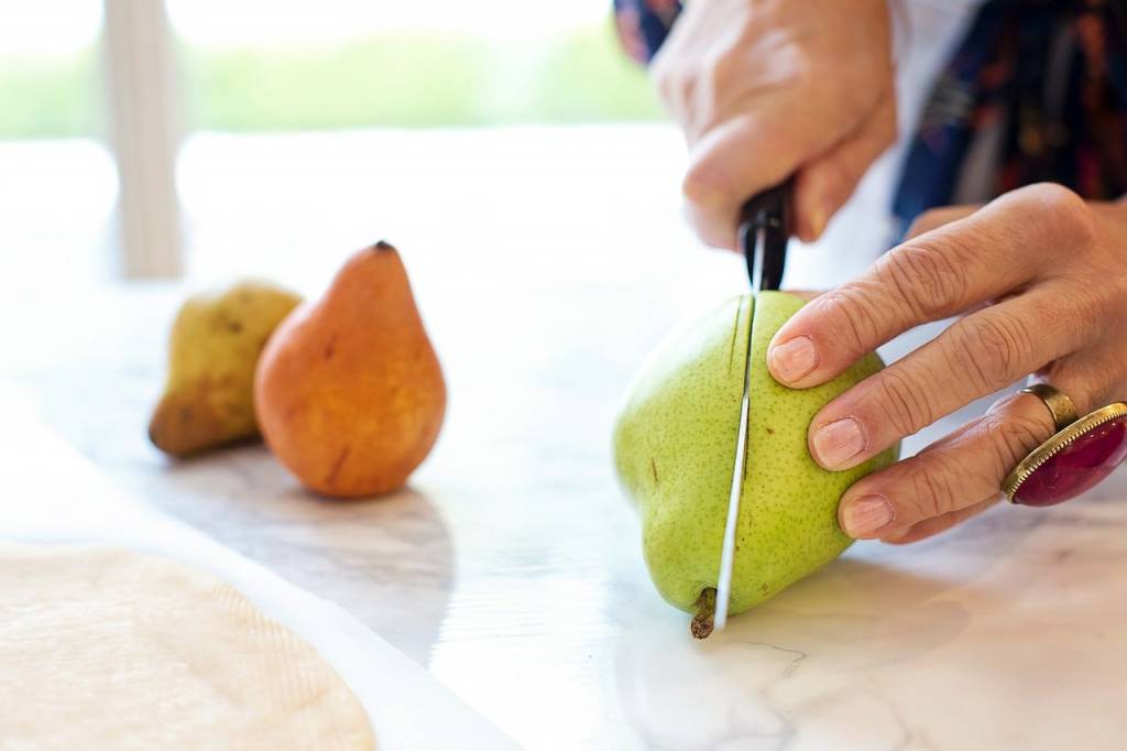 Alimentation et prévention des cancers