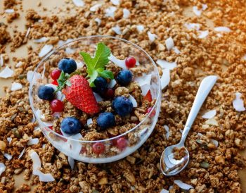 L'impact de l'alimentation sur le lymphome