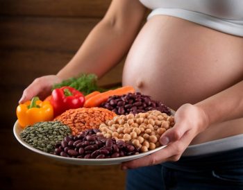 Les bienfaits des légumineuses pour les femmes enceintes et allaitantes : nutrition, idées et recettes