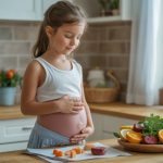 Influence du microbiote intestinal sur la santé de la femme enceinte et de son bébé