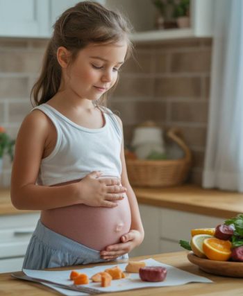 Le rôle de l'alimentation dans la prévention du diabète gestationnel