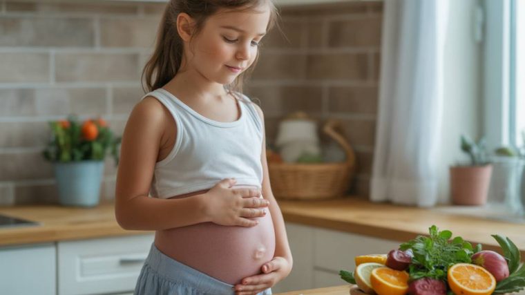 Le rôle de l'alimentation dans la prévention du diabète gestationnel