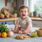 Impact des troubles digestifs maternels sur la santé nutritionnelle du nourrisson et solutions alimentaires adaptées