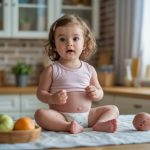 Intolérances alimentaires chez le nourrisson : comment les détecter et adapter l’alimentation familiale