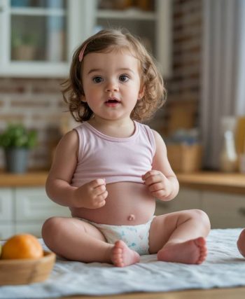 Impact des troubles digestifs maternels sur la santé nutritionnelle du nourrisson et solutions alimentaires adaptées