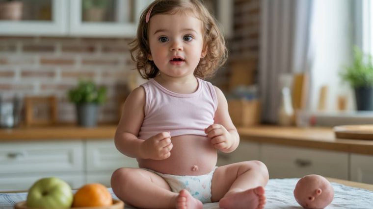 Impact des troubles digestifs maternels sur la santé nutritionnelle du nourrisson et solutions alimentaires adaptées