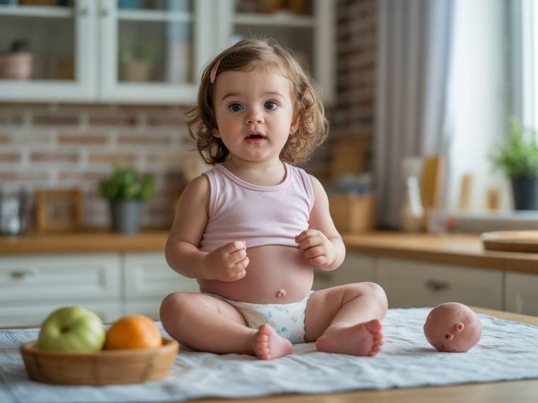 Impact des troubles digestifs maternels sur la santé nutritionnelle du nourrisson et solutions alimentaires adaptées