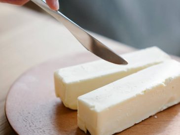 Les bienfaits du beurre demi-sel pour la santé et la nutrition