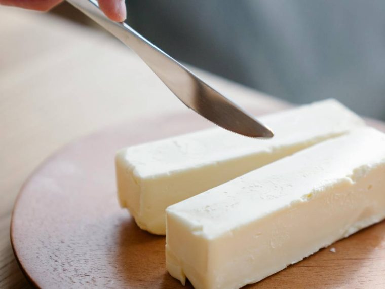 Les bienfaits du beurre demi-sel pour la santé et la nutrition