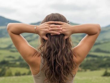 Bienfait de la prêle pour les os et les cheveux