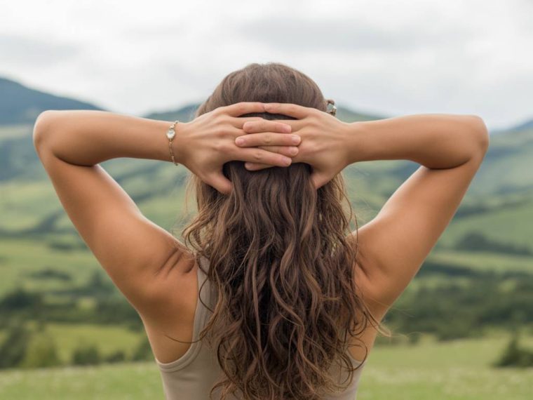 Bienfait de la prêle pour les os et les cheveux