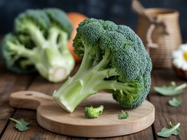 Bienfaits brocoli pour la santé cellulaire et l’immunité