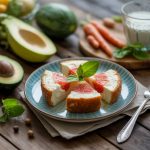 Bienfait radis noir sur le foie et la détoxification
