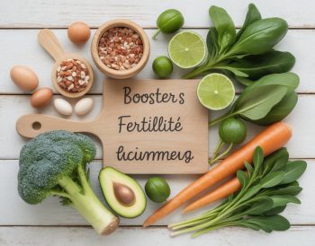 Comment booster sa fertilité naturellement grâce à l’alimentation et aux micronutriments clés