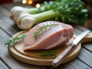 Bienfait radis noir sur le foie et la détoxification