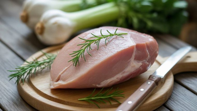 Bienfait radis noir sur le foie et la détoxification