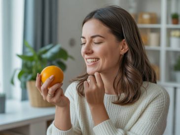 À quoi sert la vitamine B1 pour le système nerveux