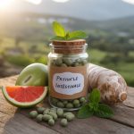Bienfait du gingembre pour la digestion et les douleurs