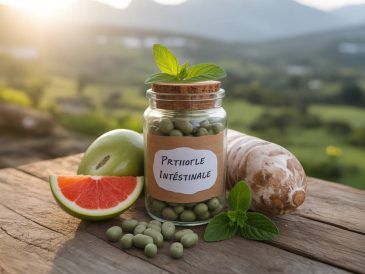 Aliment prébiotique : améliorer sa flore intestinale naturellement