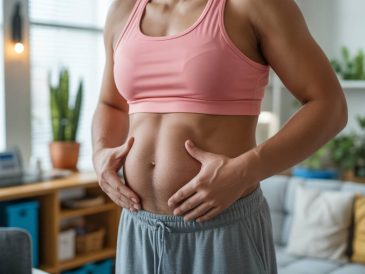 Adiposité abdominale : comment l’identifier et l’éliminer