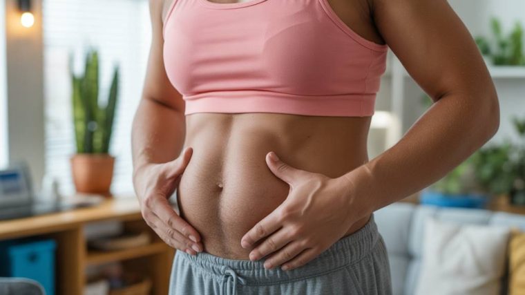 Adiposité abdominale : comment l’identifier et l’éliminer