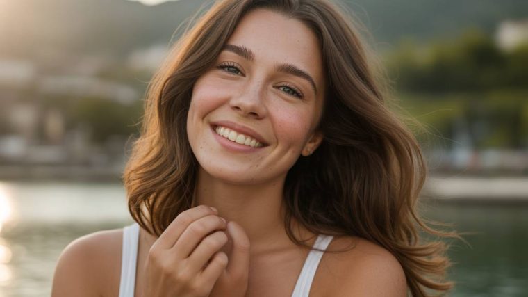 Bienfaits biotine pour les cheveux, ongles et peau