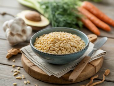 Aliment à base de fibre : lesquels consommer chaque jour