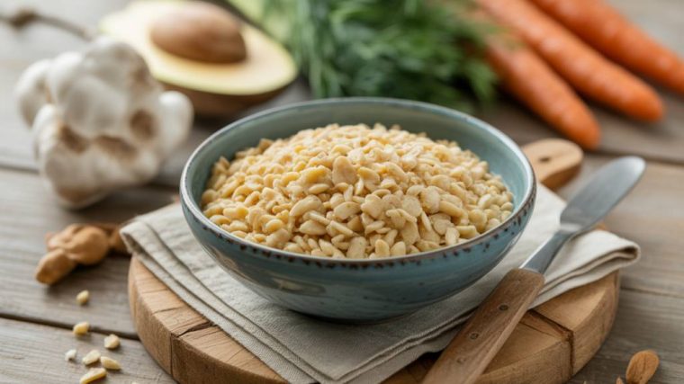 Aliment à base de fibre : lesquels consommer chaque jour