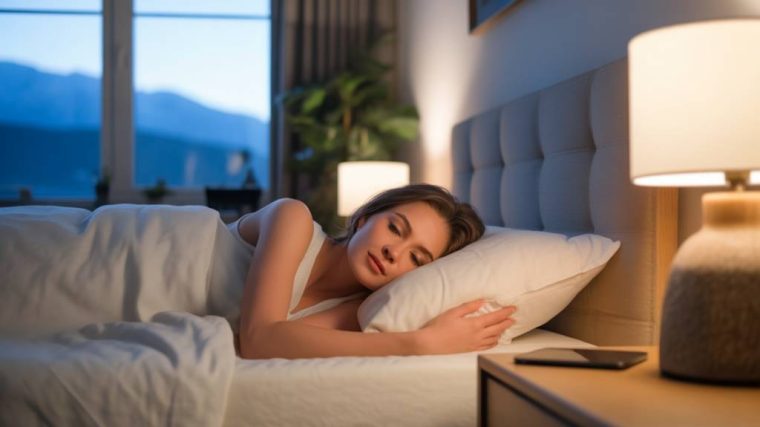 4 conditions pour un sommeil réparateur et équilibré