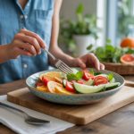 Bienfait radis noir sur le foie et la détoxification