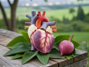 Aubépine et hypertension : une plante bénéfique pour le cœur