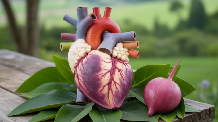 Aubépine et hypertension : une plante bénéfique pour le cœur