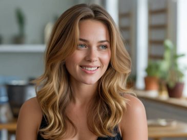 Aliment pour les cheveux : nutriments indispensables à la santé capillaire