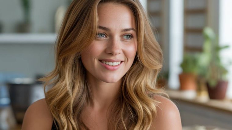 Aliment pour les cheveux : nutriments indispensables à la santé capillaire