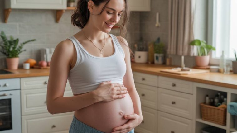 Acide folique bienfait pour la grossesse et la régénération cellulaire