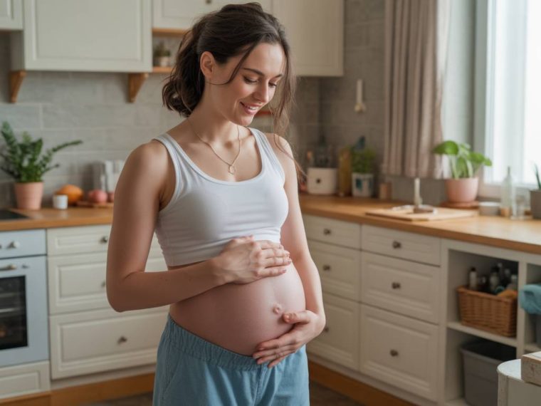 Acide folique bienfait pour la grossesse et la régénération cellulaire