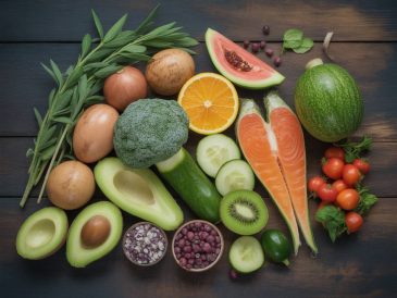 10 aliments anti inflammatoires à intégrer dans son alimentation
