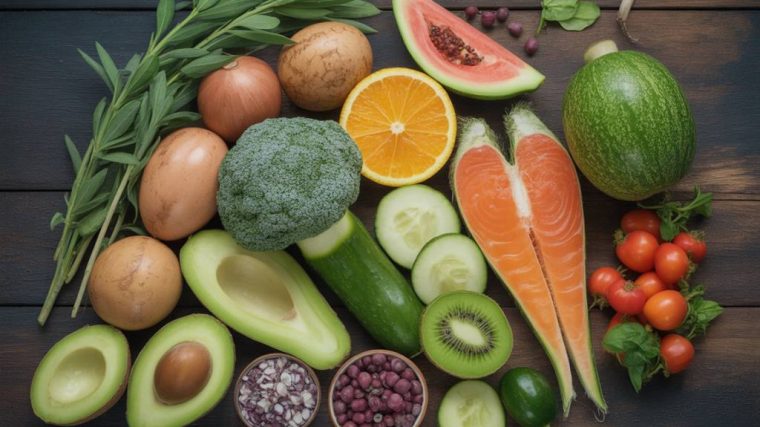 10 aliments anti inflammatoires à intégrer dans son alimentation